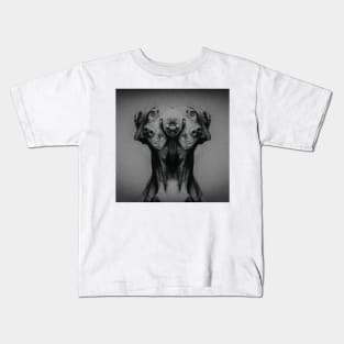 Double Dog Kids T-Shirt